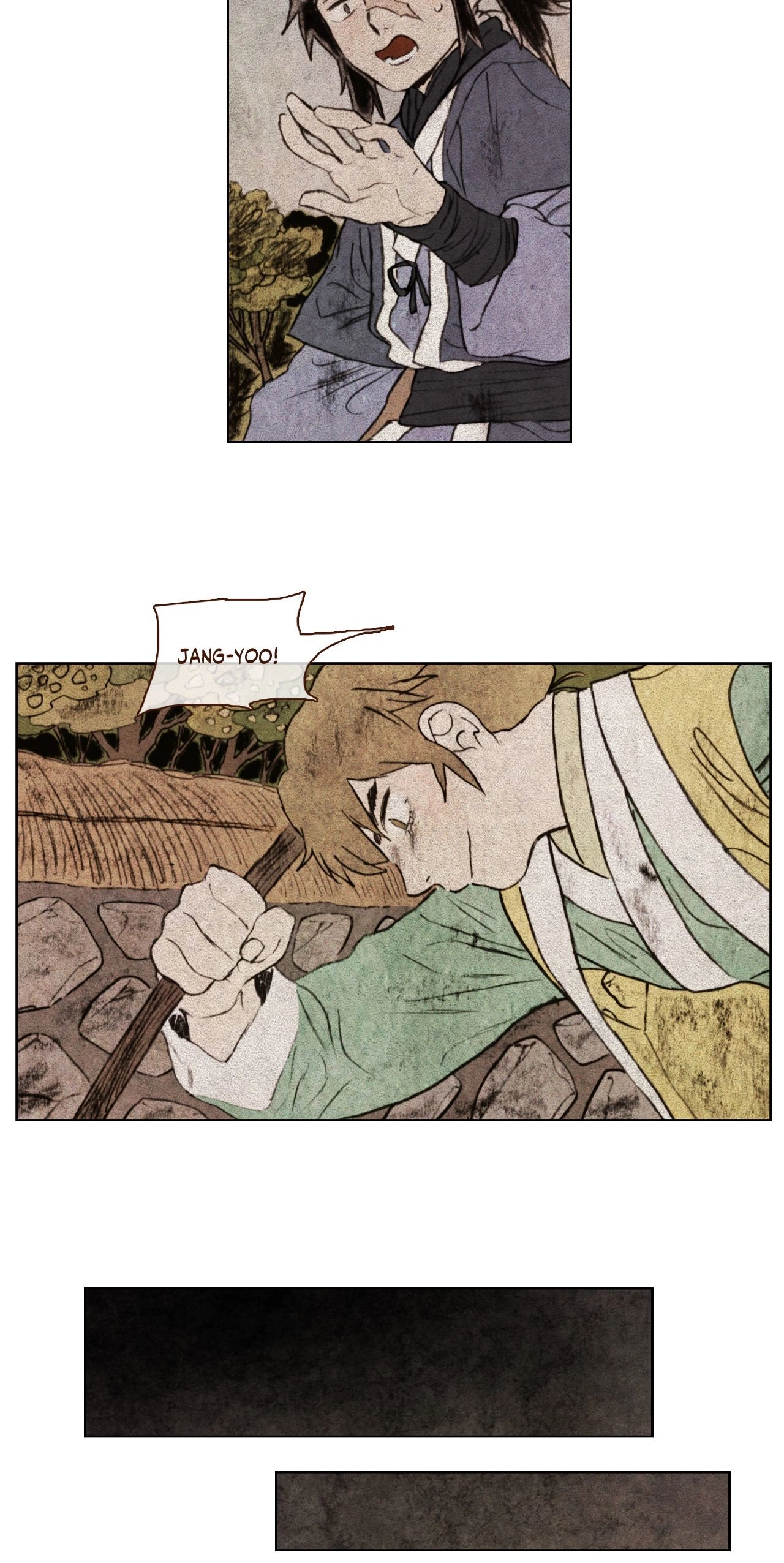 Read A Compendium of Ghosts chapter 98 image 5 on Lezhin