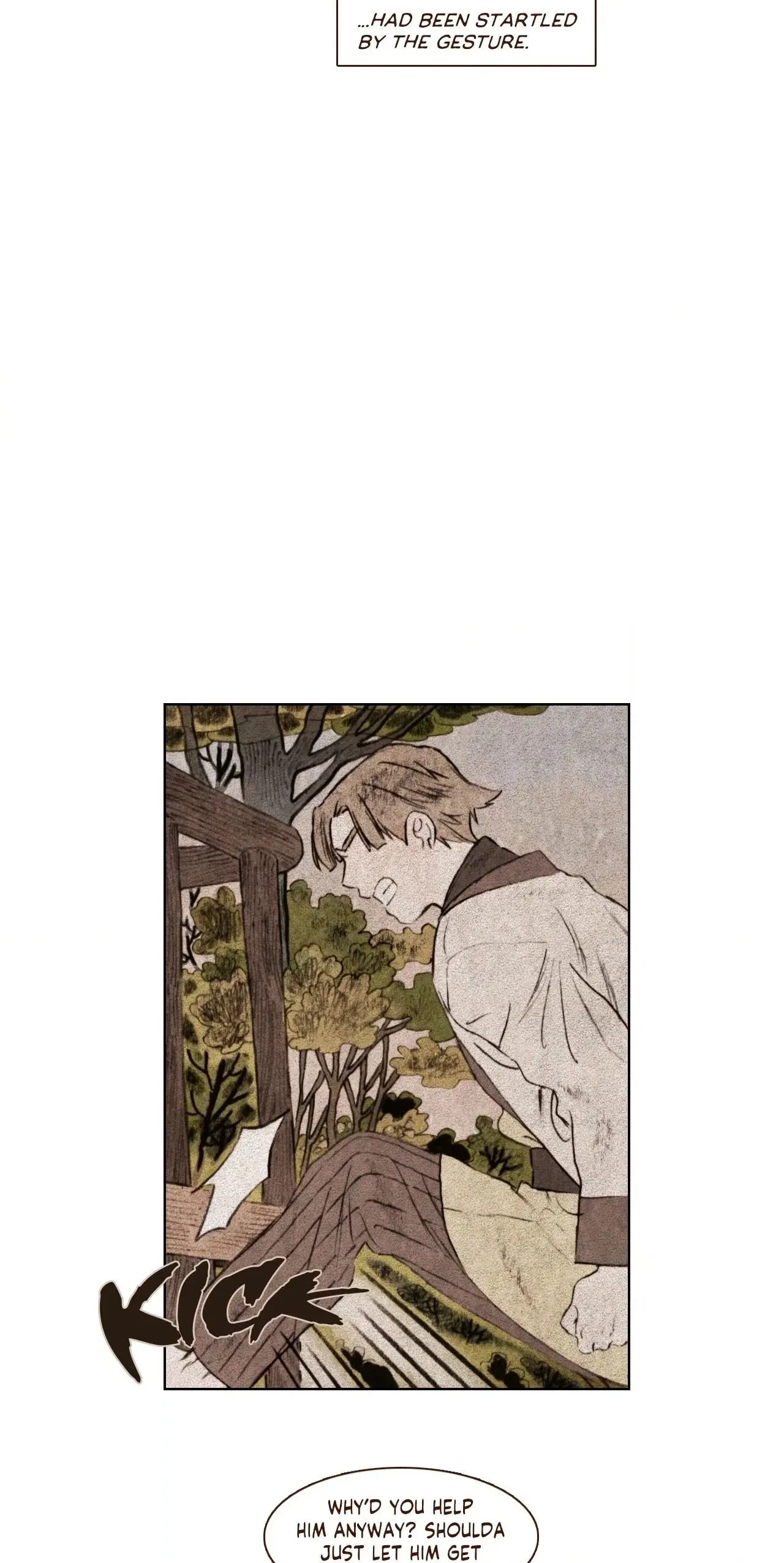Read A Compendium of Ghosts chapter 98 image 9 on Lezhin