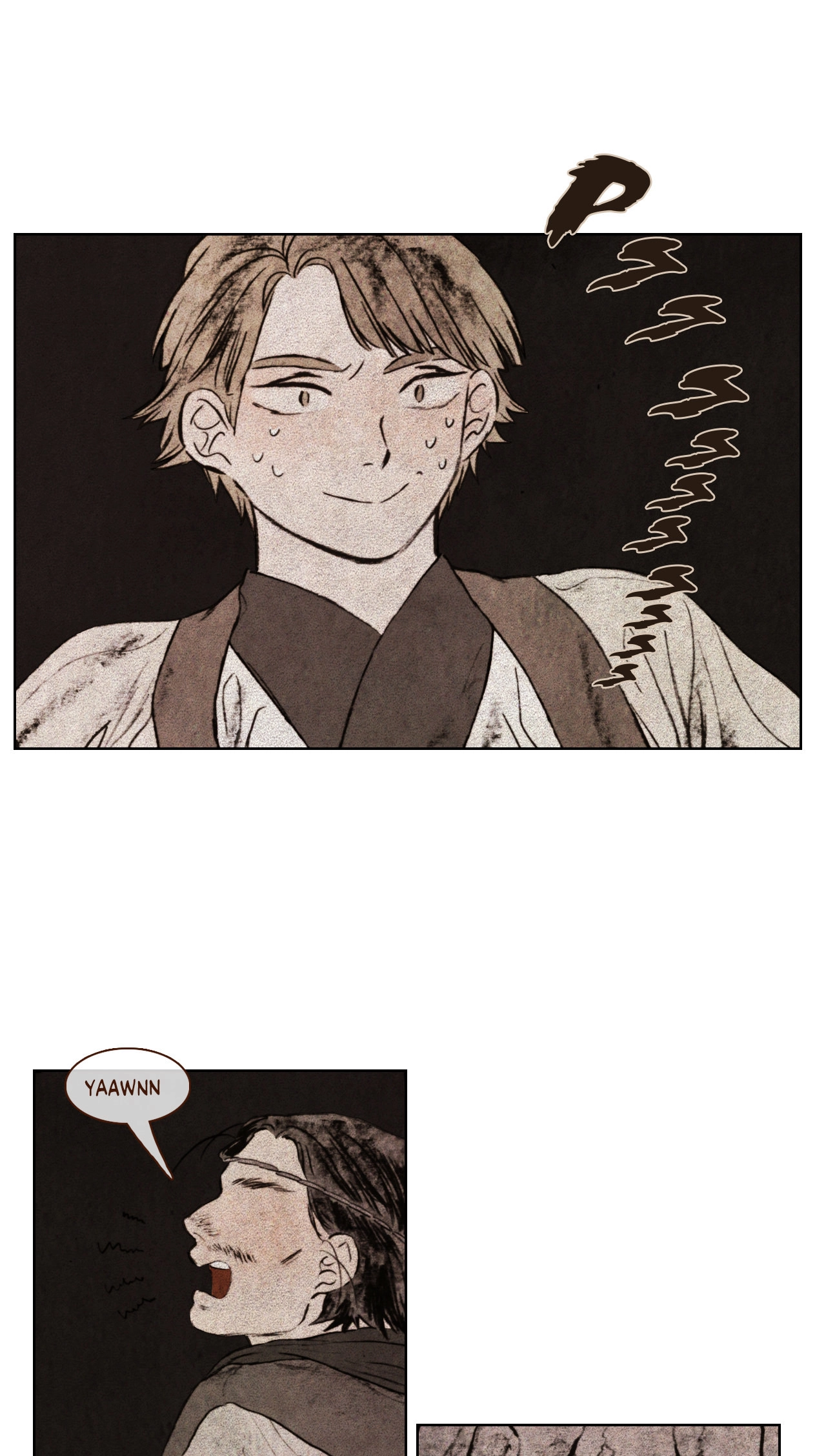 Read A Compendium of Ghosts chapter 99 image 2 on Lezhin