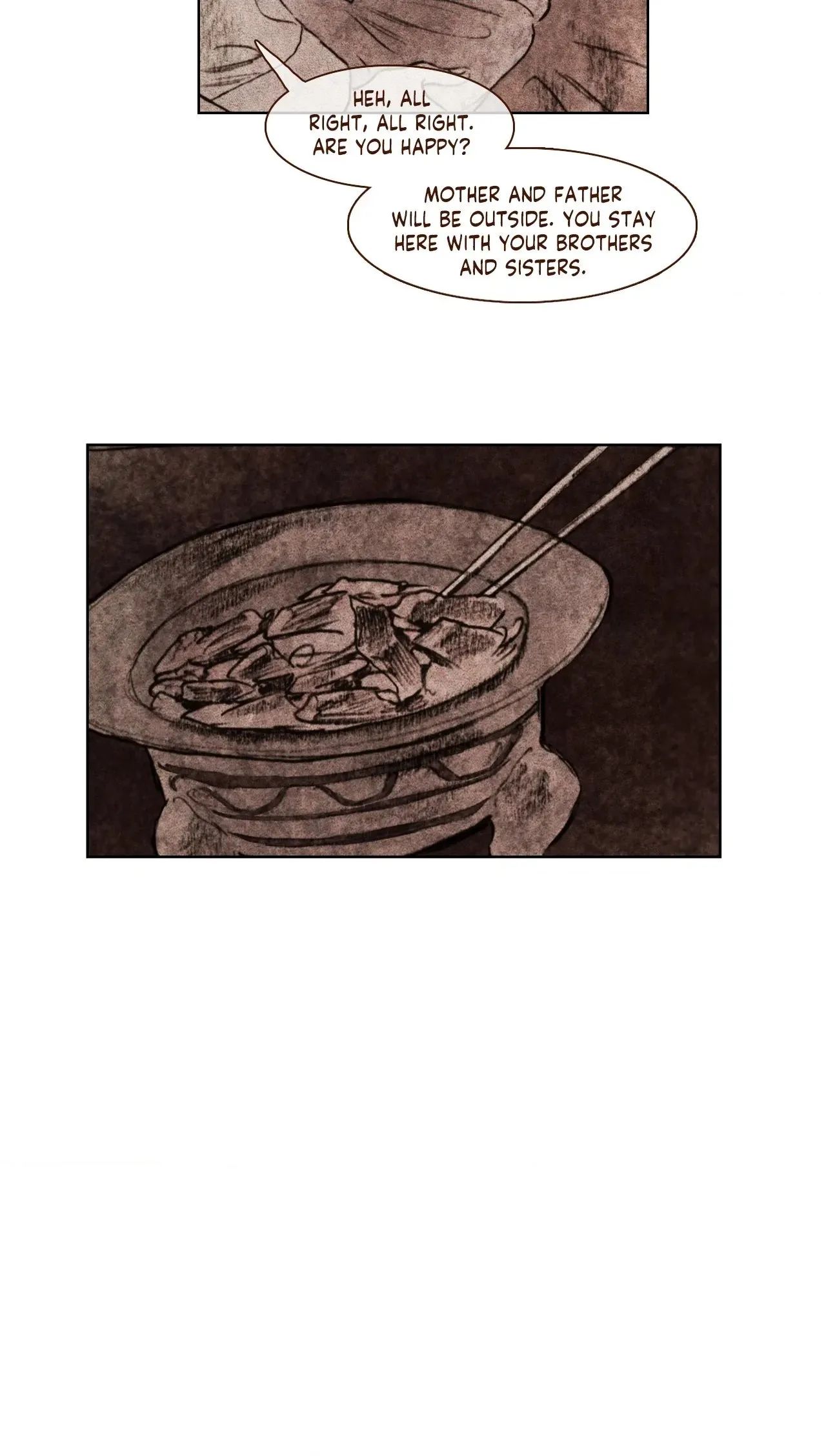 Read A Compendium of Ghosts chapter 99 image 29 on Lezhin