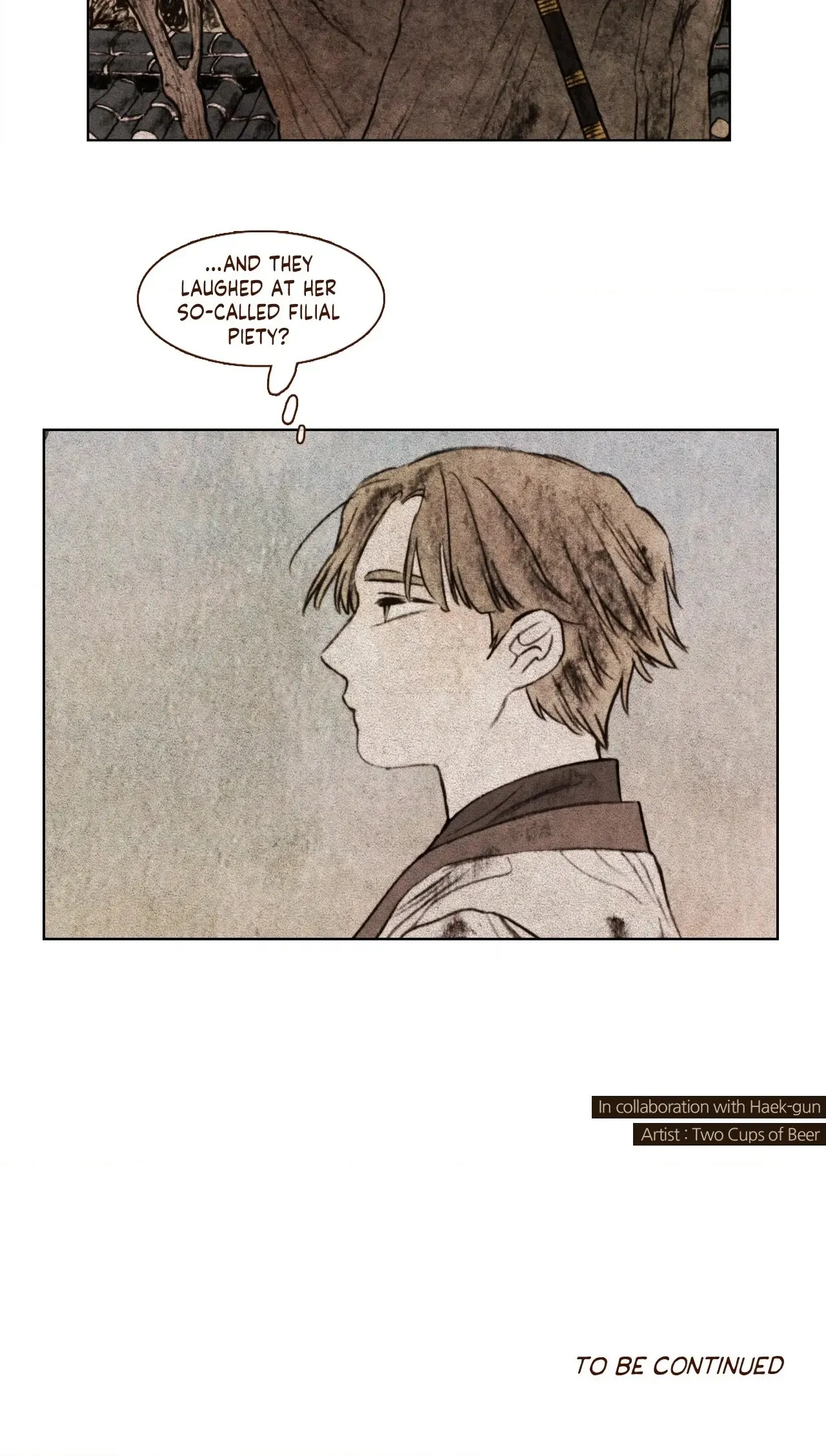 Read A Compendium of Ghosts chapter 99 image 49 on Lezhin