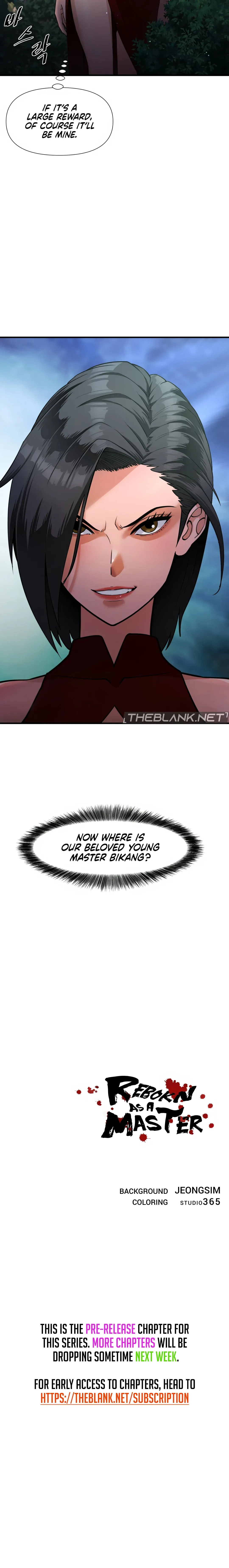 Read A Complete Transformation chapter 1 image 10 on Lezhin