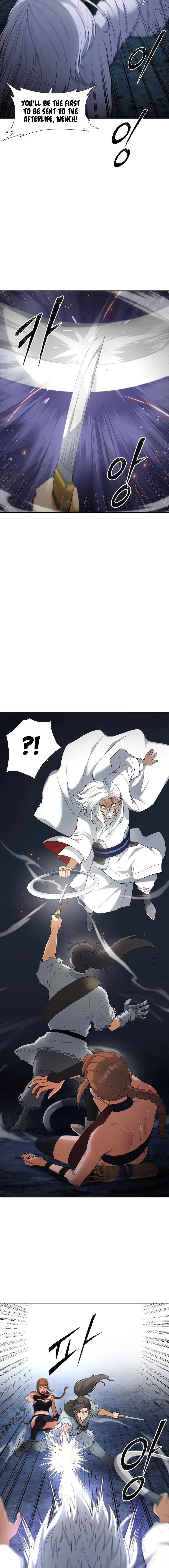 Read A Complete Transformation chapter 10 image 10 on Lezhin