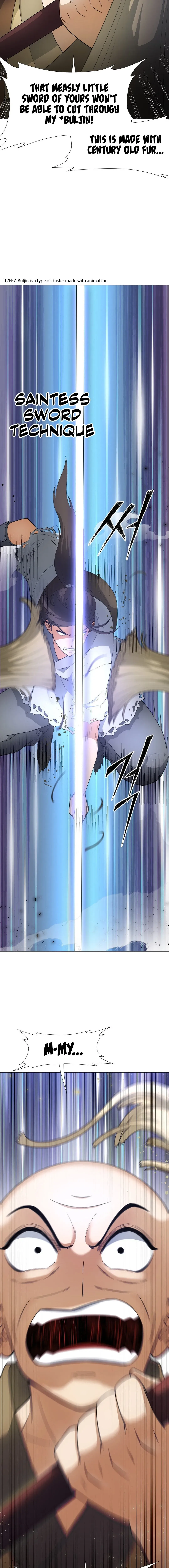 Read A Complete Transformation chapter 10 image 12 on Lezhin