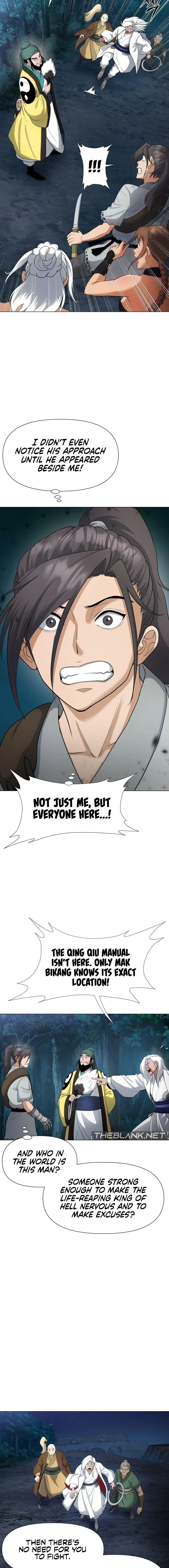 Read A Complete Transformation chapter 10 image 15 on Lezhin