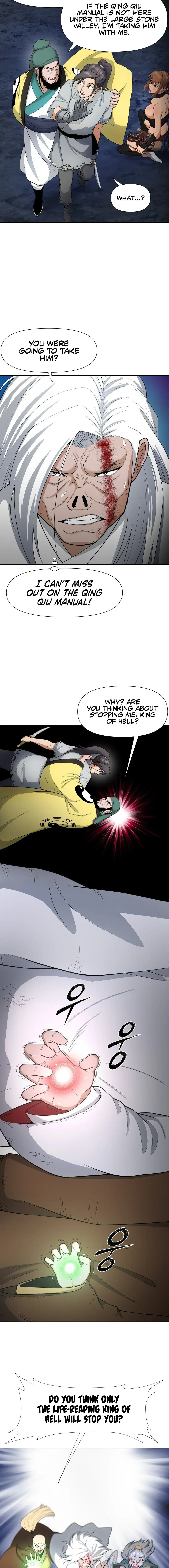 Read A Complete Transformation chapter 10 image 16 on Lezhin