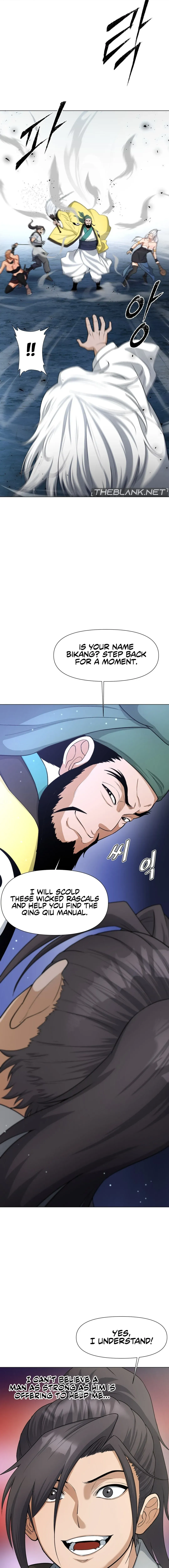 Read A Complete Transformation chapter 10 image 18 on Lezhin
