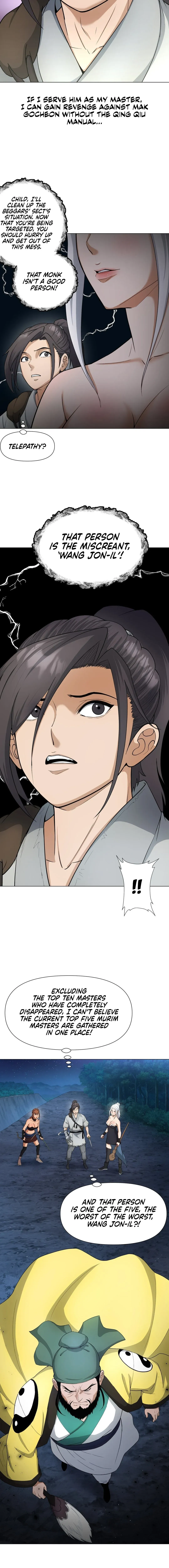 Read A Complete Transformation chapter 10 image 19 on Lezhin