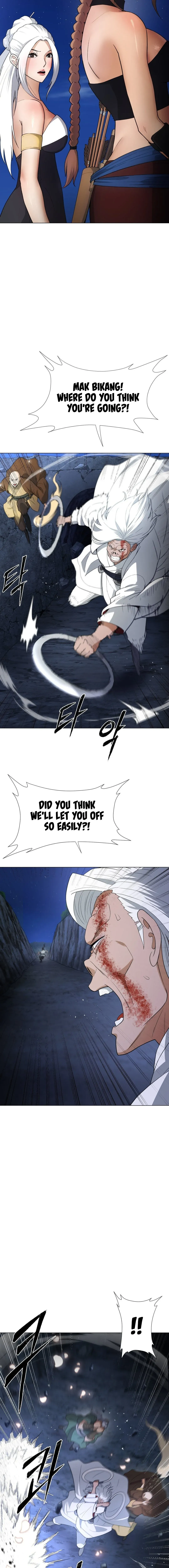 Read A Complete Transformation chapter 10 image 2 on Lezhin