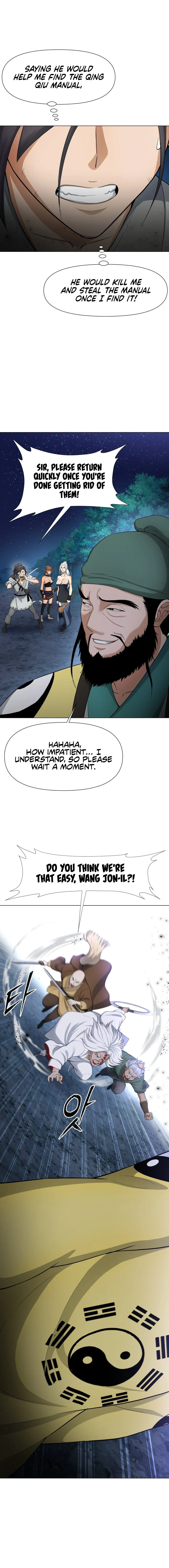 Read A Complete Transformation chapter 10 image 20 on Lezhin