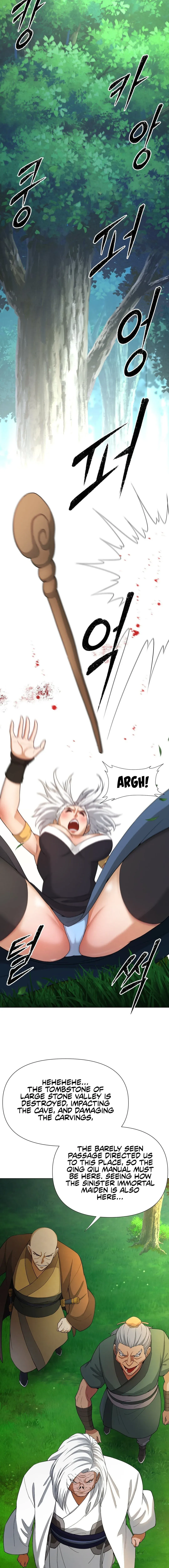 Read A Complete Transformation chapter 10 image 23 on Lezhin