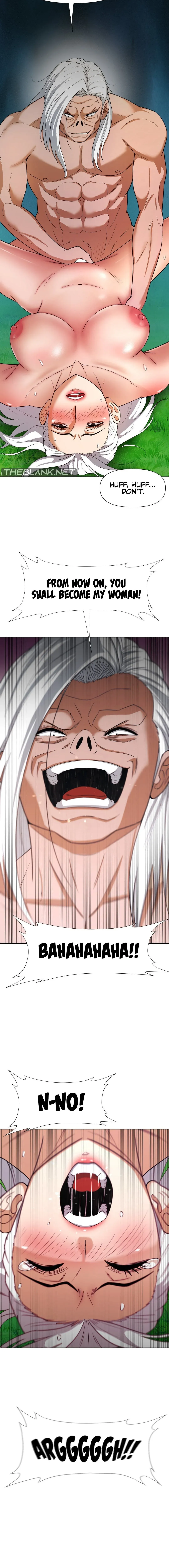 Read A Complete Transformation chapter 10 image 28 on Lezhin