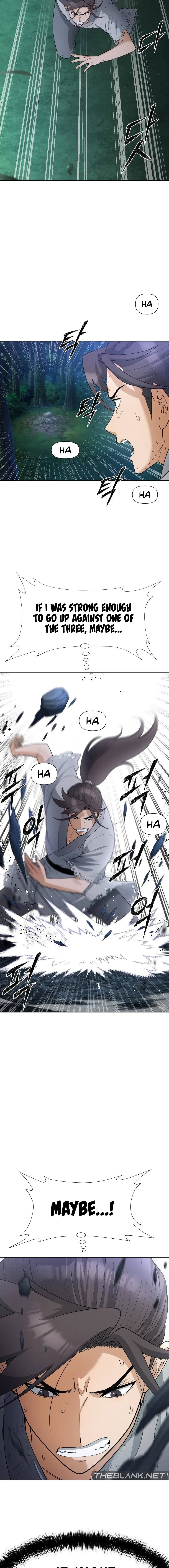 Read A Complete Transformation chapter 10 image 5 on Lezhin