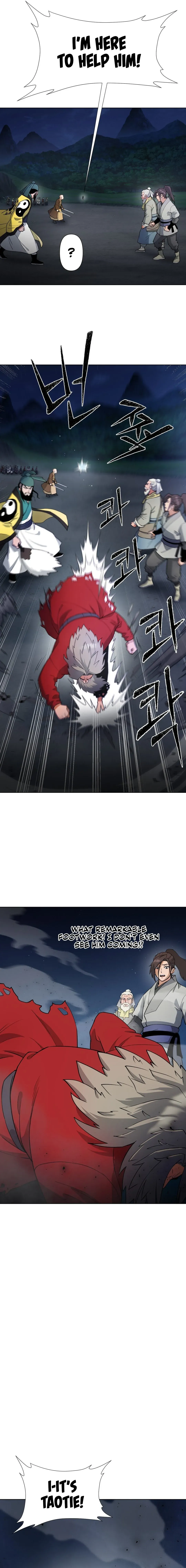 Read A Complete Transformation chapter 13 image 12 on Lezhin