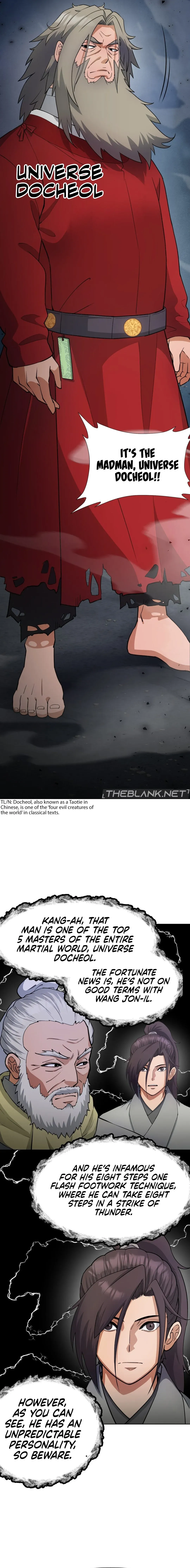 Read A Complete Transformation chapter 13 image 13 on Lezhin