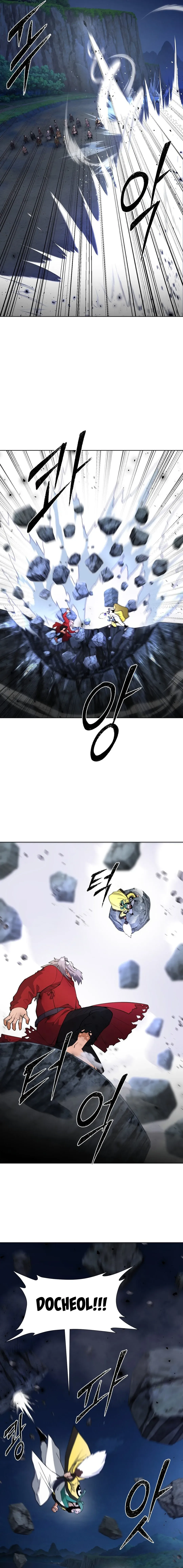 Read A Complete Transformation chapter 13 image 18 on Lezhin