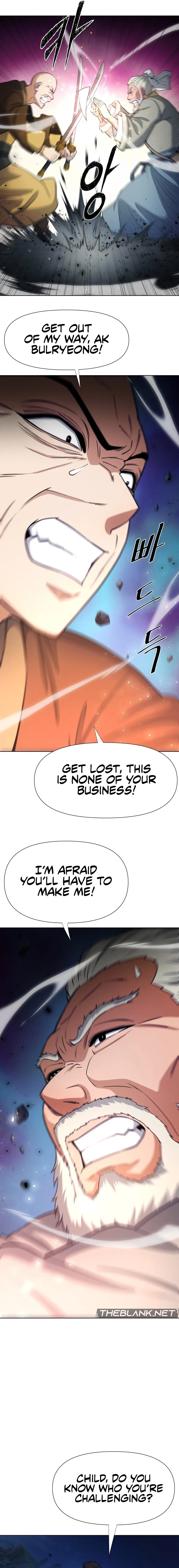 Read A Complete Transformation chapter 13 image 2 on Lezhin