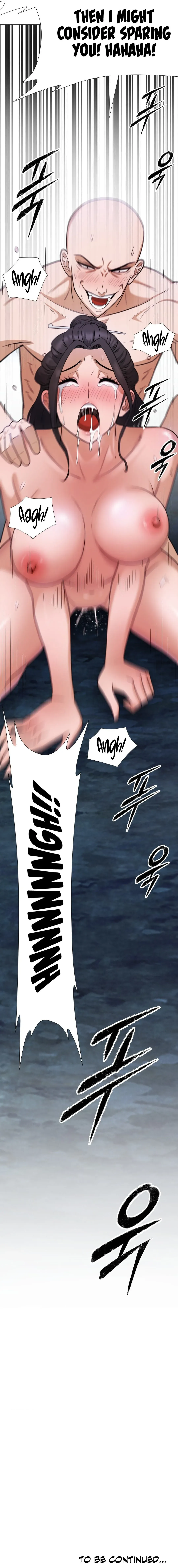 Read A Complete Transformation chapter 13 image 24 on Lezhin