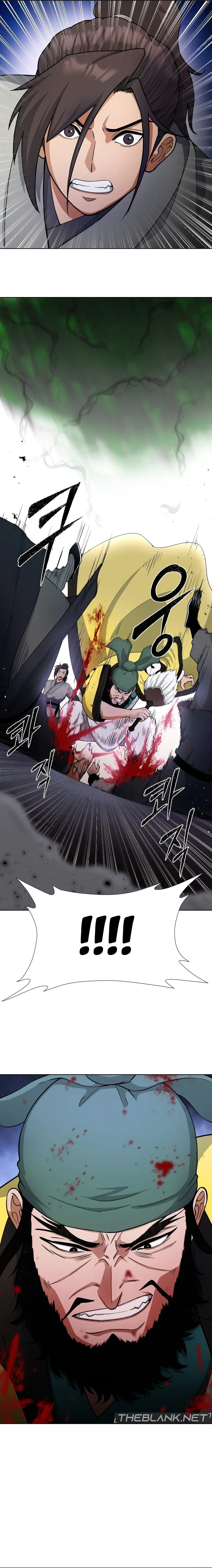 Read A Complete Transformation chapter 13 image 9 on Lezhin