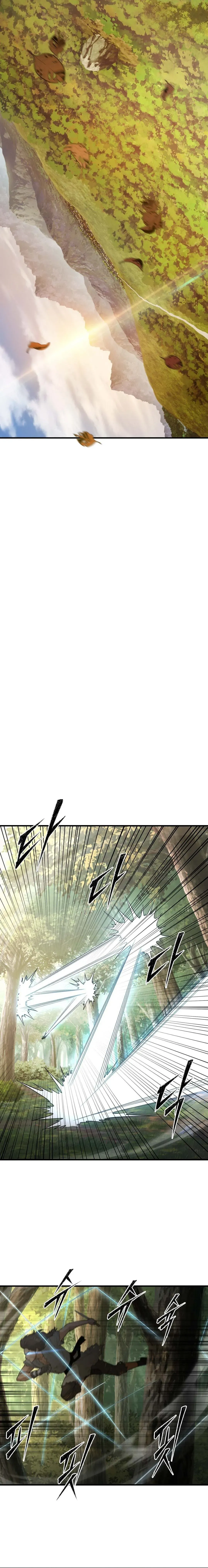 Read A Complete Transformation chapter 3 image 17 on Lezhin