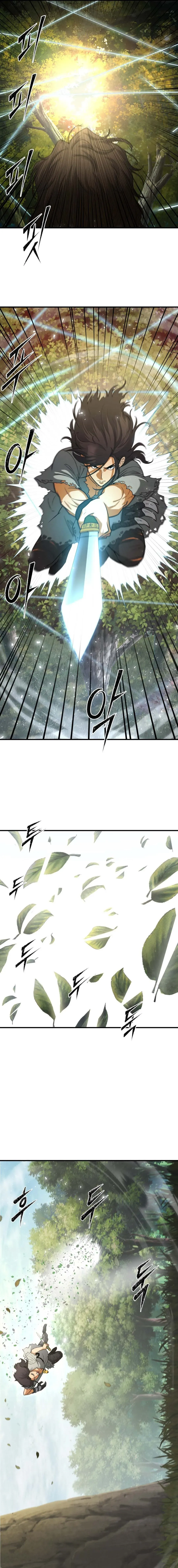 Read A Complete Transformation chapter 3 image 18 on Lezhin