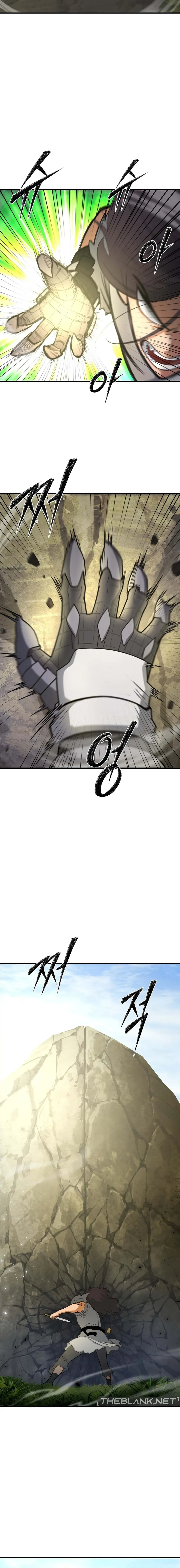 Read A Complete Transformation chapter 3 image 19 on Lezhin