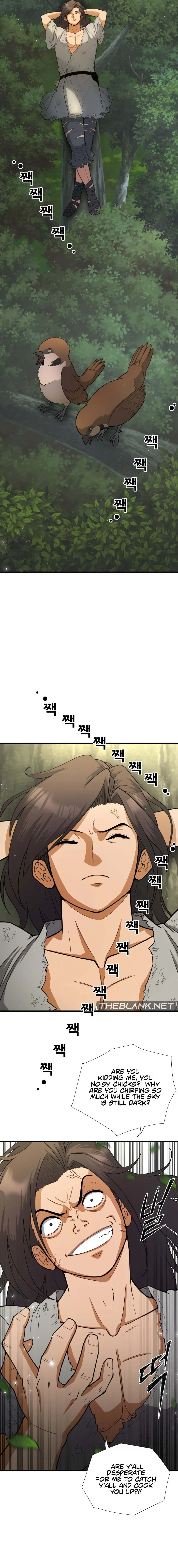 Read A Complete Transformation chapter 3 image 22 on Lezhin