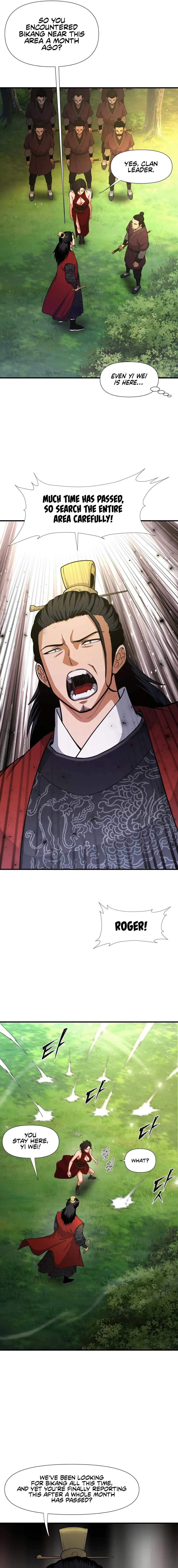 Read A Complete Transformation chapter 3 image 24 on Lezhin