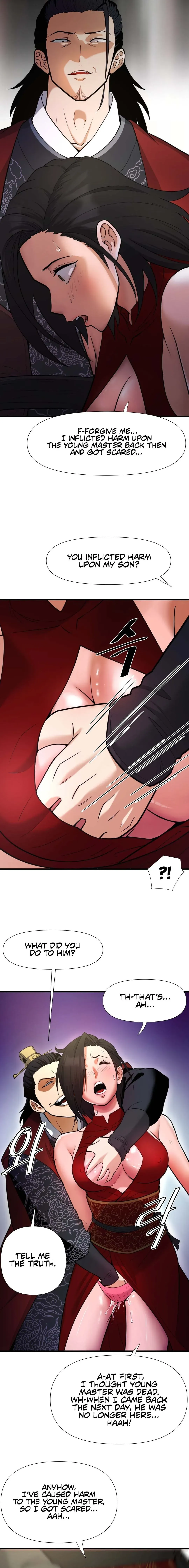 Read A Complete Transformation chapter 3 image 25 on Lezhin