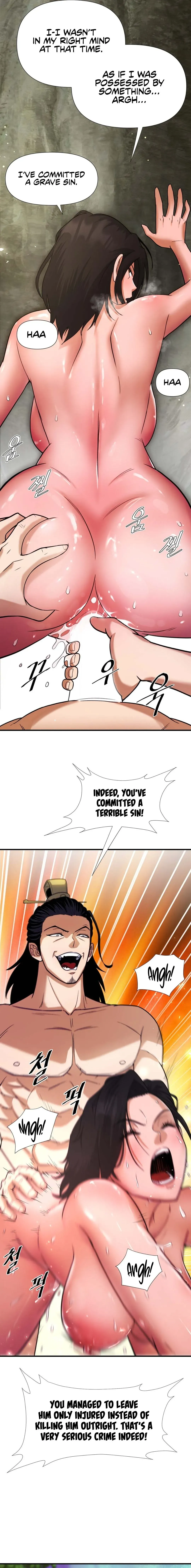 Read A Complete Transformation chapter 3 image 27 on Lezhin