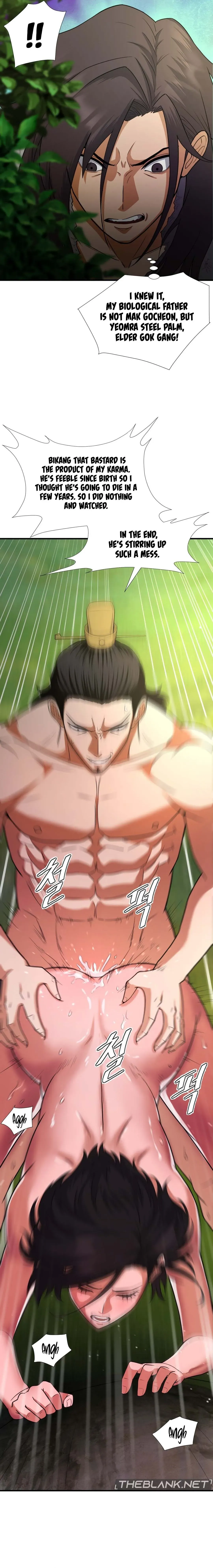 Read A Complete Transformation chapter 3 image 28 on Lezhin