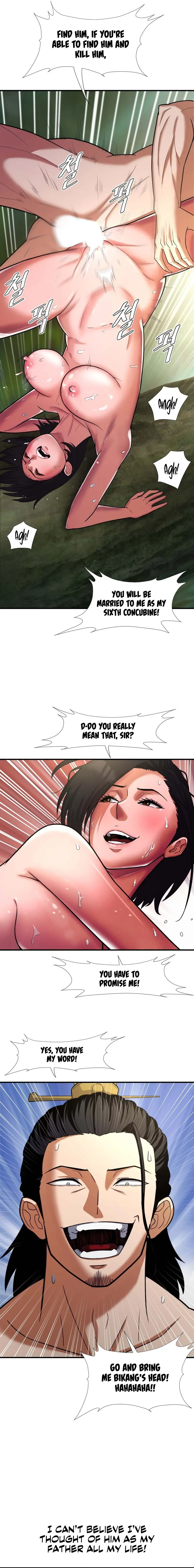 Read A Complete Transformation chapter 3 image 29 on Lezhin
