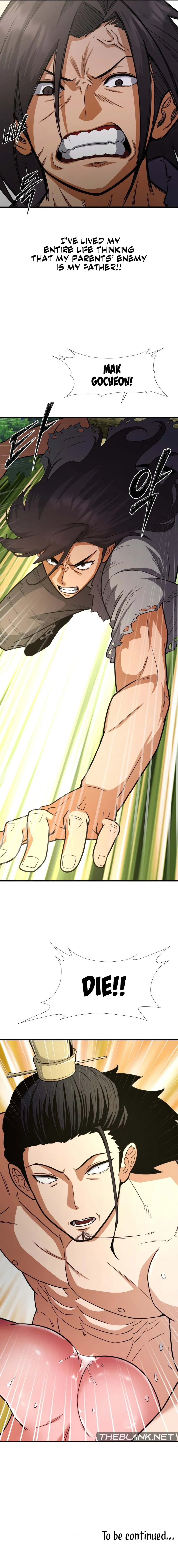 Read A Complete Transformation chapter 3 image 30 on Lezhin