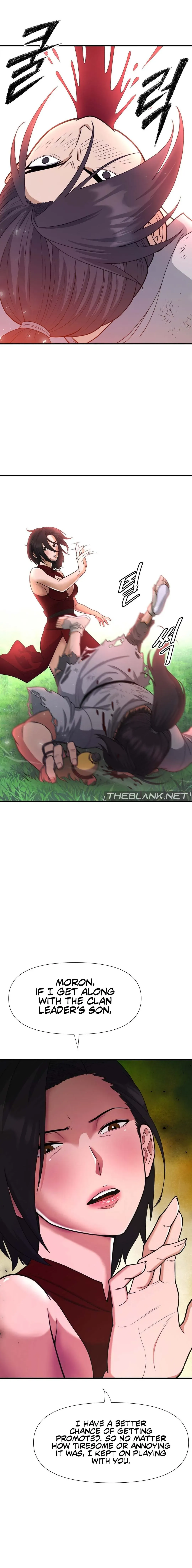 Read A Complete Transformation chapter 3 image 6 on Lezhin