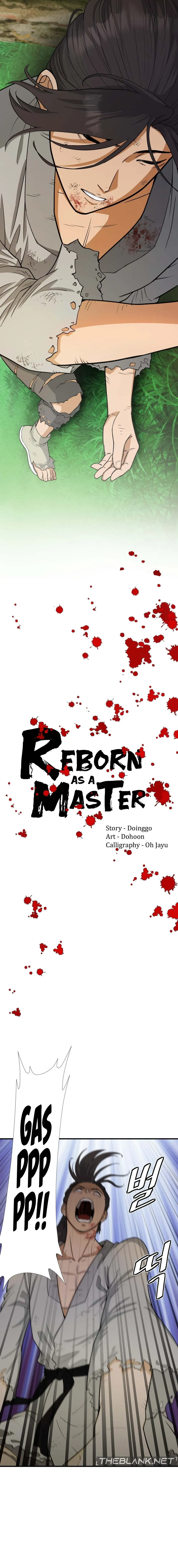 Read A Complete Transformation chapter 3 image 9 on Lezhin