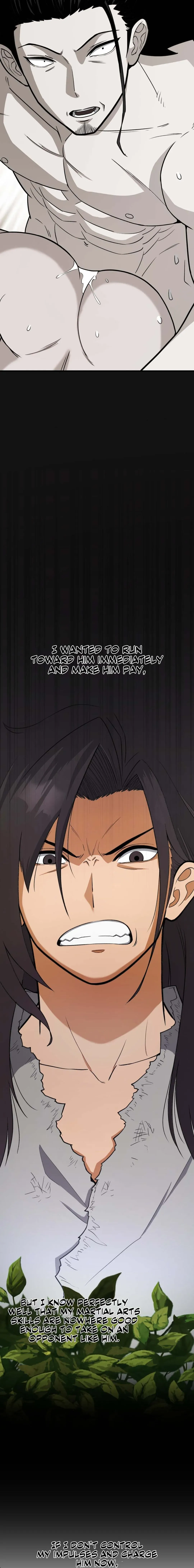 Read A Complete Transformation chapter 4 image 1 on Lezhin