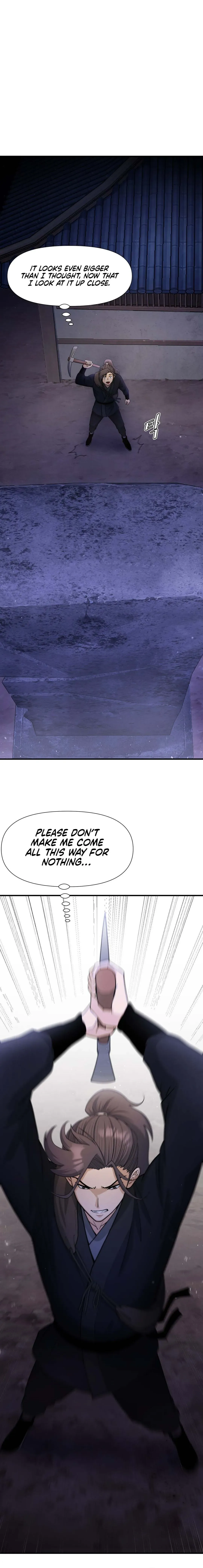 Read A Complete Transformation chapter 4 image 13 on Lezhin