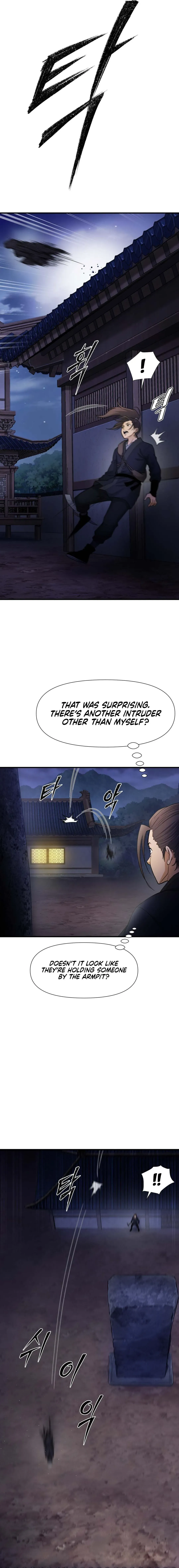 Read A Complete Transformation chapter 4 image 14 on Lezhin