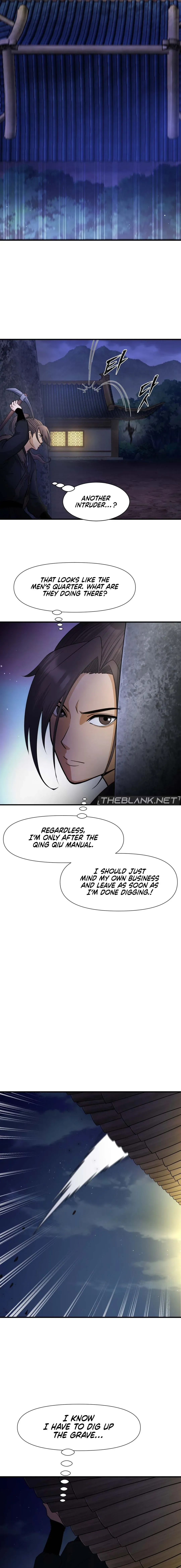 Read A Complete Transformation chapter 4 image 15 on Lezhin