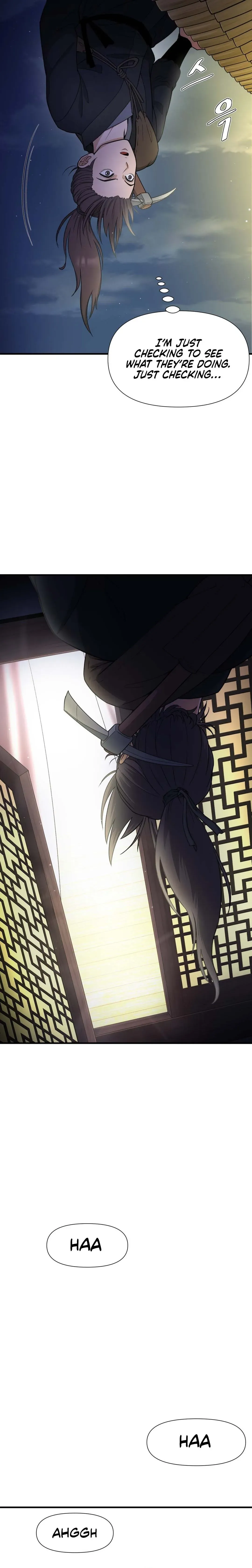 Read A Complete Transformation chapter 4 image 16 on Lezhin
