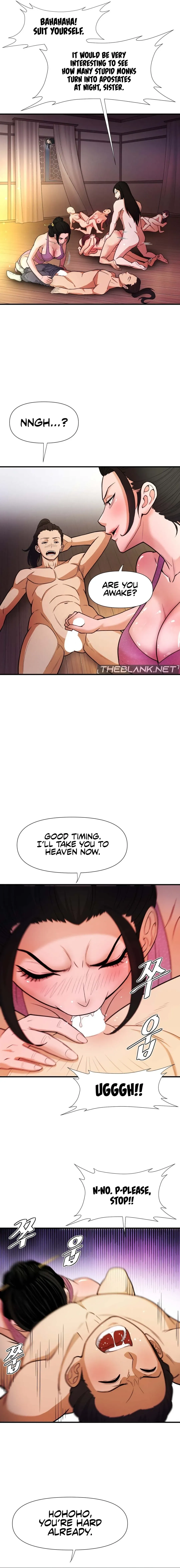 Read A Complete Transformation chapter 4 image 22 on Lezhin
