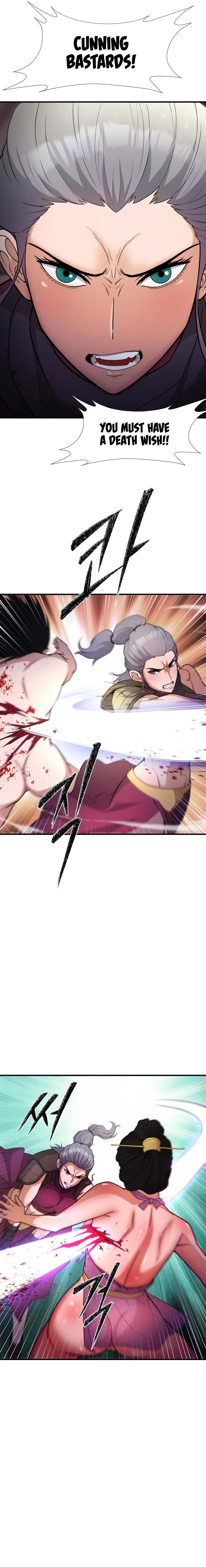 Read A Complete Transformation chapter 4 image 26 on Lezhin