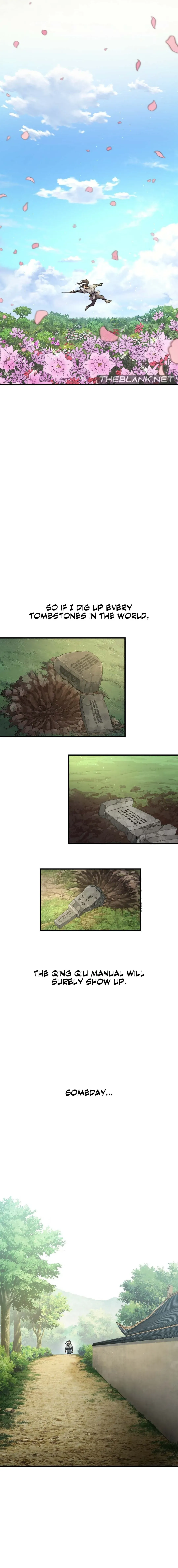 Read A Complete Transformation chapter 4 image 9 on Lezhin