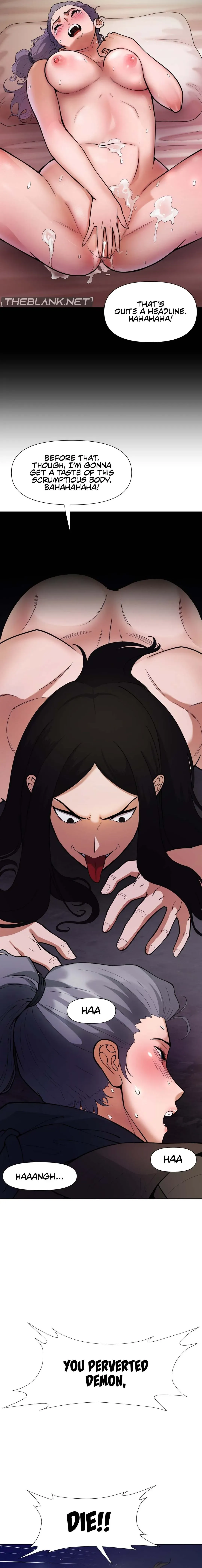 Read A Complete Transformation chapter 5 image 12 on Lezhin