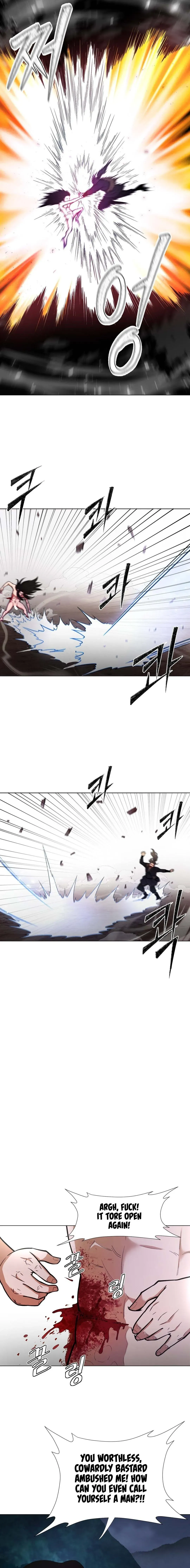 Read A Complete Transformation chapter 5 image 14 on Lezhin