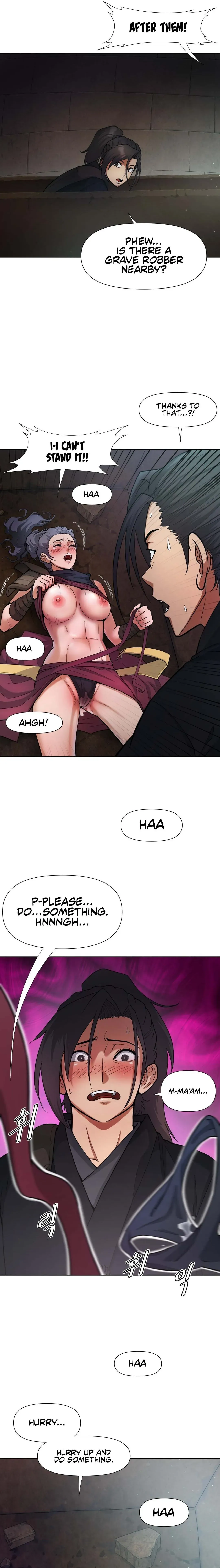 Read A Complete Transformation chapter 5 image 24 on Lezhin