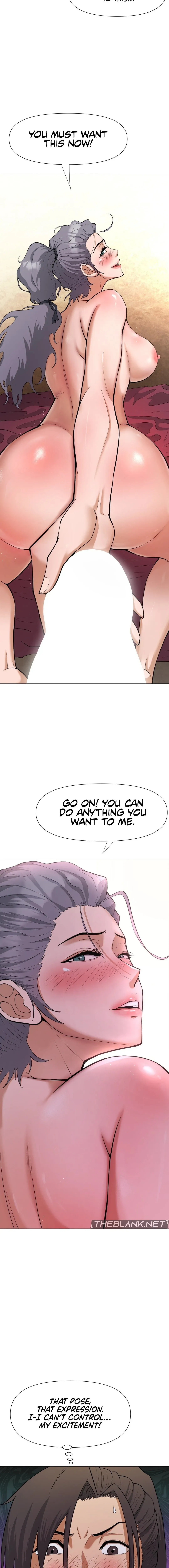 Read A Complete Transformation chapter 6 image 14 on Lezhin