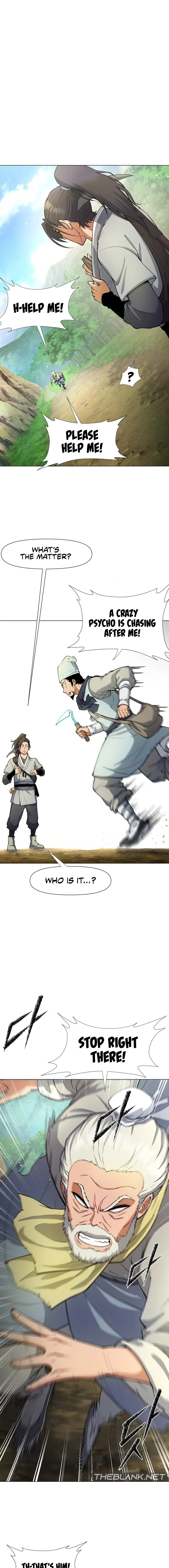 Read A Complete Transformation chapter 6 image 20 on Lezhin