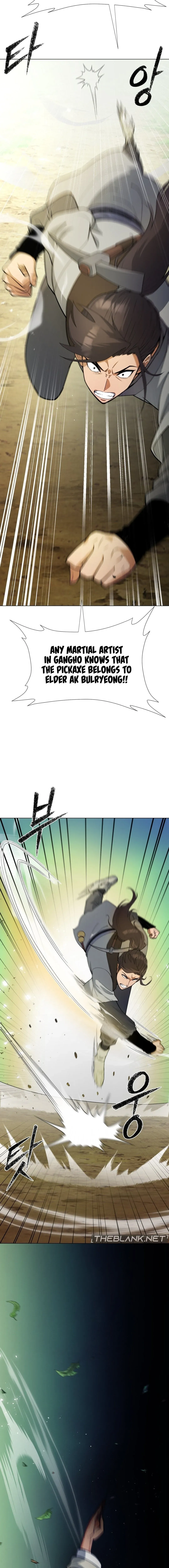 Read A Complete Transformation chapter 6 image 25 on Lezhin