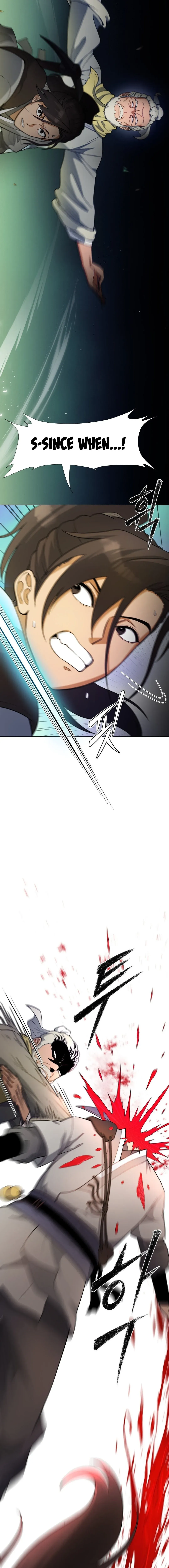 Read A Complete Transformation chapter 6 image 26 on Lezhin